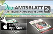 Dein Amtsblatt App App Store