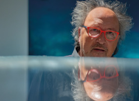 Kabarett mit Urban Priol