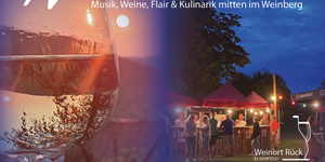 Rücker Sommer-Wein-Tage