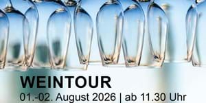 Weintour durch Rück-Schippach