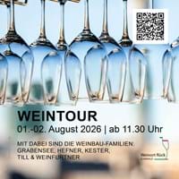 Weintour durch Rück-Schippach