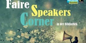 Faire Speakers Corner