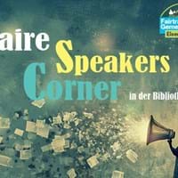 Faire Speakers Corner