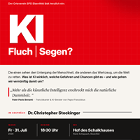 Summertalk der SPD