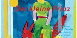 Familientheater: Der kleine Prinz