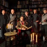 Midnight Story Orchestra: