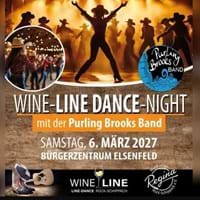 Wine-Line-Dance-Night