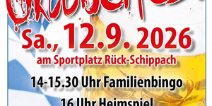 Oktoberfest