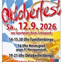 Oktoberfest