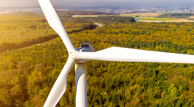Windkraft