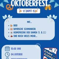 Oktoberfest