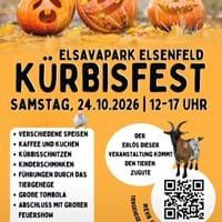 Kürbisfest