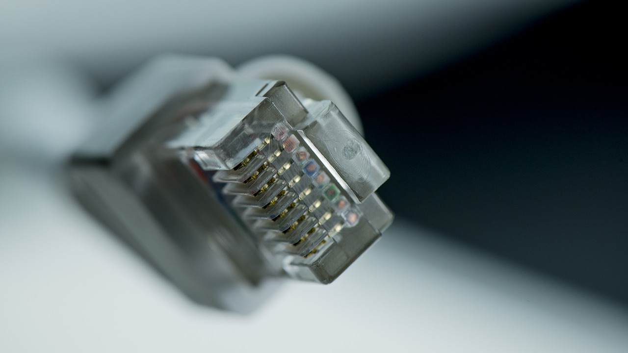 rj45