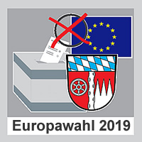 Europawahl 2019