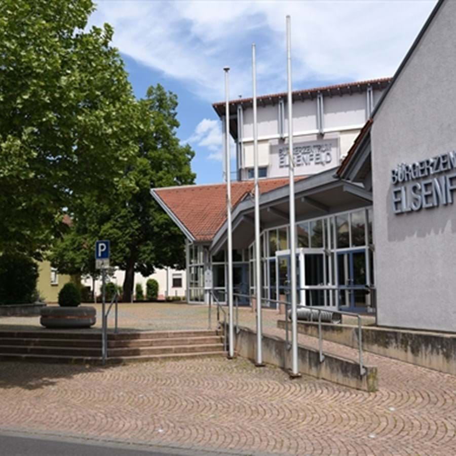 Bürgerzentrum Elsenfeld