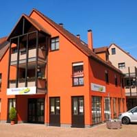 Sommerfest Seniorentreff