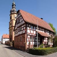 Kirchturmblasen St. Gertraud-Kirche