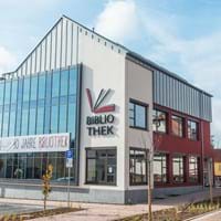 Spielenachmittag Bibliothek