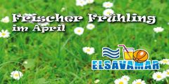 Elsavamar Aktion April