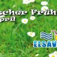 Elsavamar Aktion April
