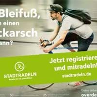 Stadtradeln 