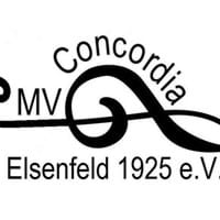 Serenade des MV Concordia