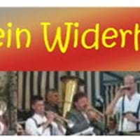 Winterwanderung des Musikverein "Widerhall" Eichelsbach