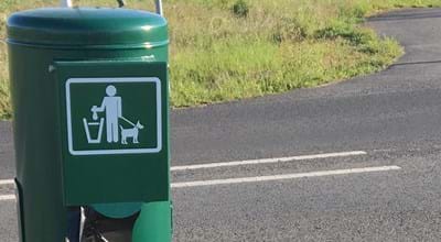 Hundetoiletten