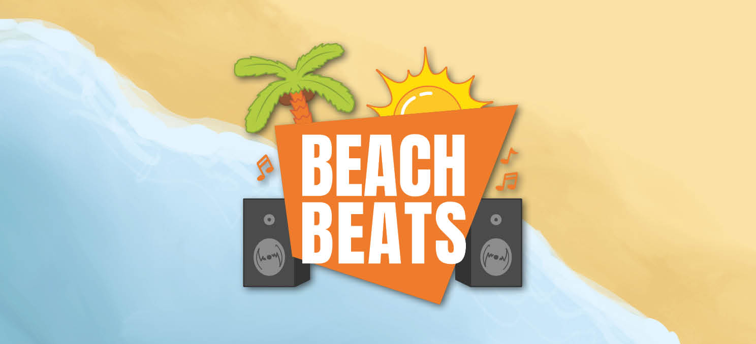 BeachBeats