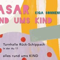 Basar "Rund ums Kind"