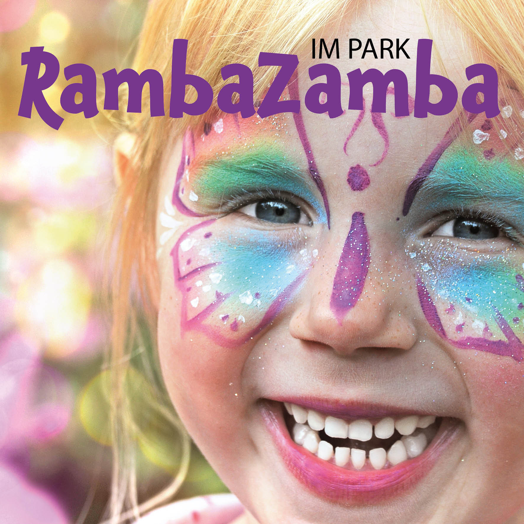 RambaZamba im Park: Kinder- und Familienfest