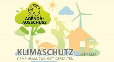 Agenda-Ausschuss