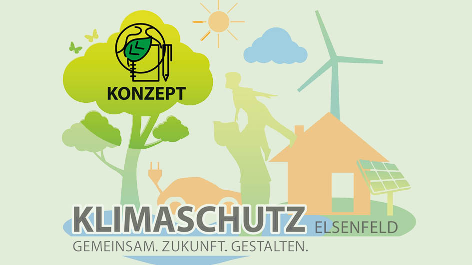 Klimaschutz-Konzept