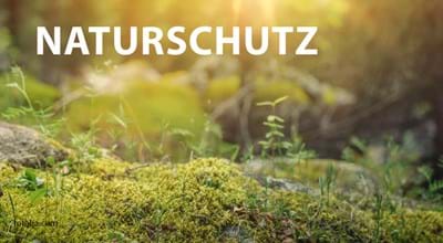 Naturschutz
