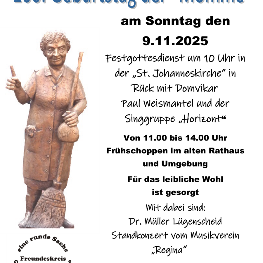 100GebMomme Plakat.png