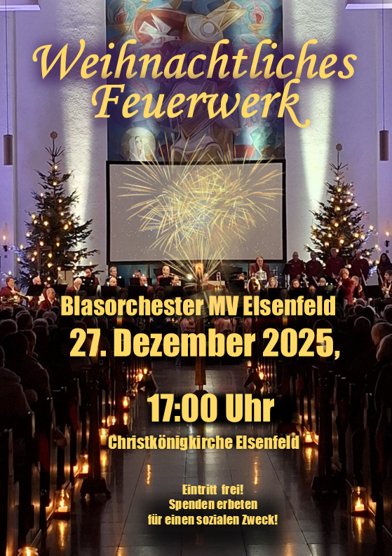 Weihnachtskonzert