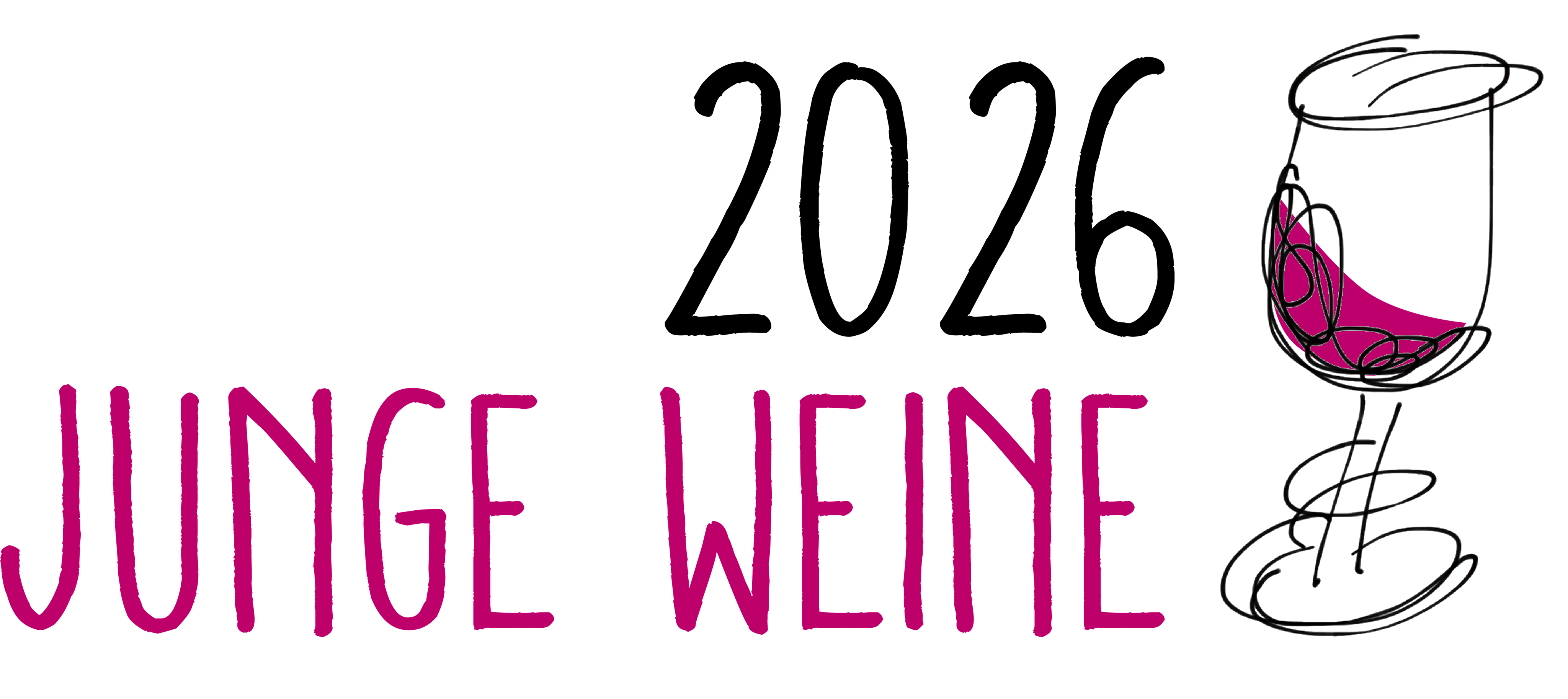 Weinprobe JUNGE WEINE