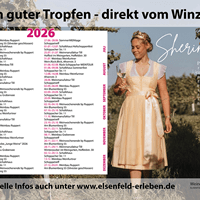 Häckertermine im Mai